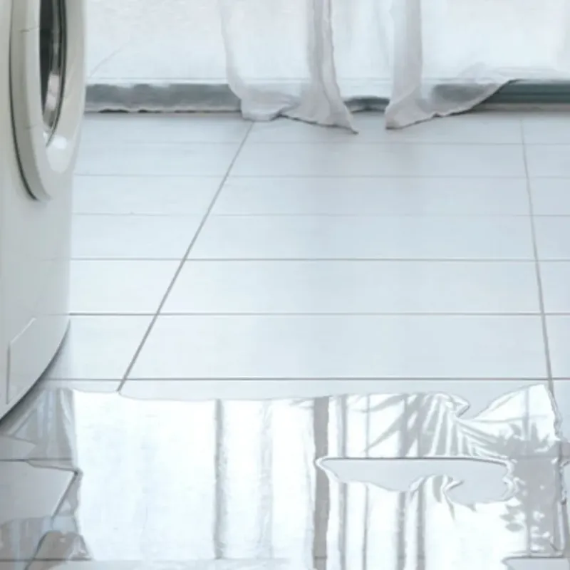 Appliance Leak Cleanup in Levittown, NY