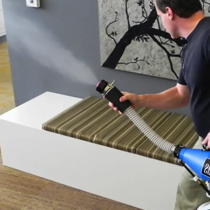 Professional Odor Removal in Levittown, NY